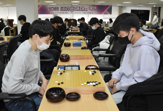 크라운해태배, 다섯 번째 챔피언은 누구?