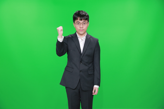 신민준, 농심신라면배 와일드카드로 본선 합류