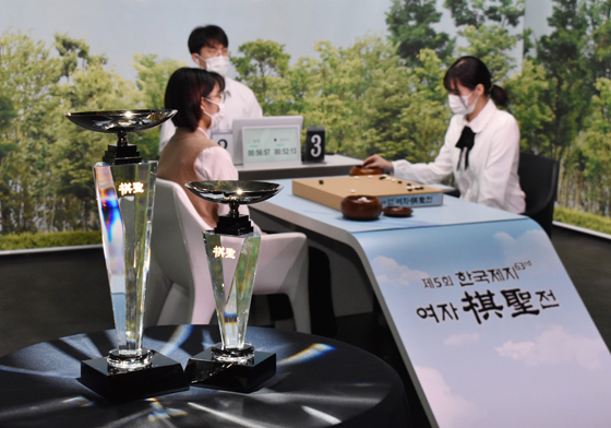 해성 여자기성전, 15일 아마선발전 시작으로 4개월 장정 돌입