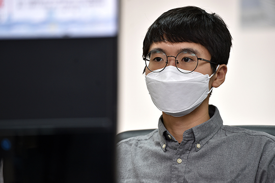변상일, 기적 같은 역전승으로 춘란배 결승 진출