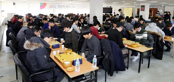 JTBC 챌린지 매치, 23일 개막