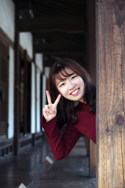 최정, 센코컵 초대 챔프 도전