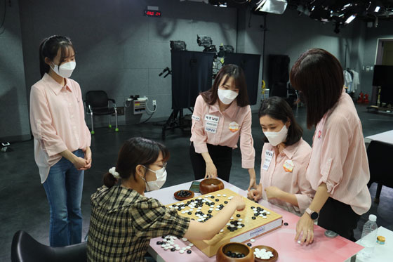 18전 전승 최정, 보령 머드 챔피언결정전 이끌어