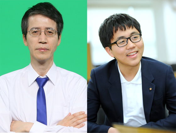 김종수ㆍ신민준, 입신 등극 