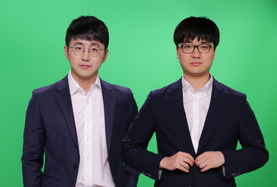 맥심커피배 입신최강전 16강 세팅 완료