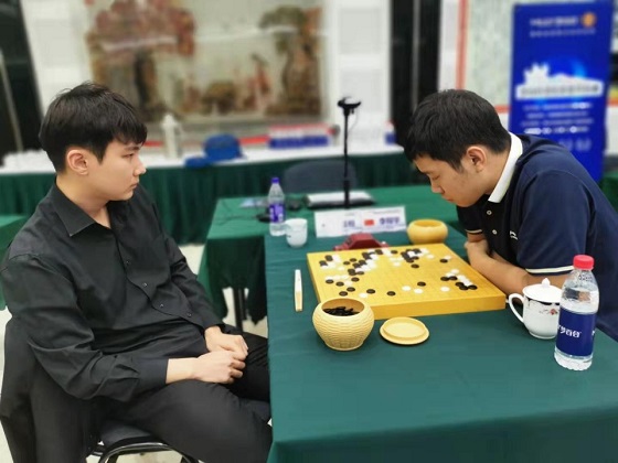 한국, 5명 몽백합배 16강 진출… 박정환 vs 커제 16강 격돌