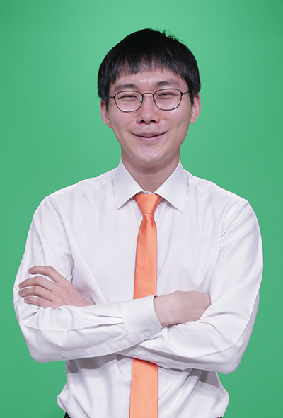 박정환, 46개월 연속 1위 질주