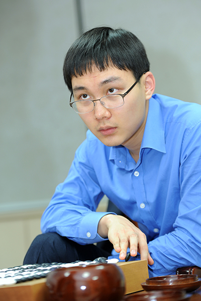 박정환, 47개월 왕좌 지켜