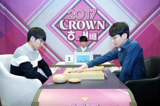 신진서ㆍ박정환, 초대 바둑TV배 1인자 가린다