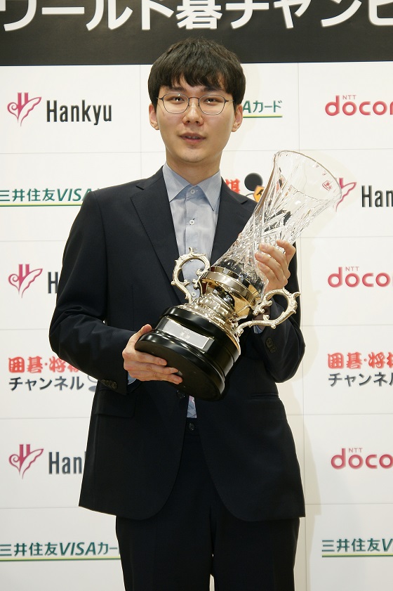 12억 돌파 박정환, 개인 최다상금 경신하며 2018 상금랭킹 넘버원 올라