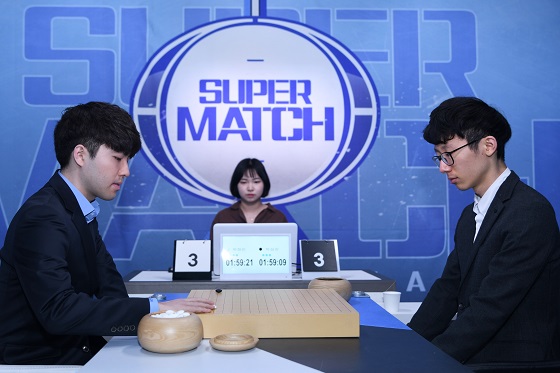 박하민, 미래의 별 왕중왕 올라