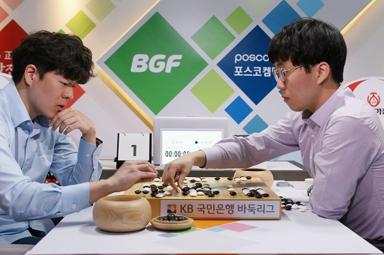 한국물가정보, Kixx 꺾고 첫 플레이오프 무대 진출