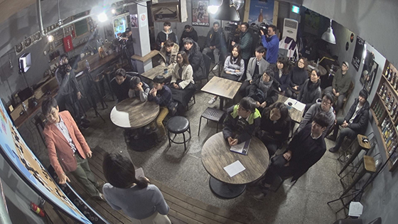 바둑 레슨 프로그램계의 진수를 선보인다!