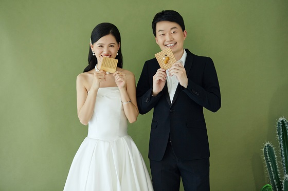 최문용 6단, 내달 5일 10살 연하 예비 신부와 화촉