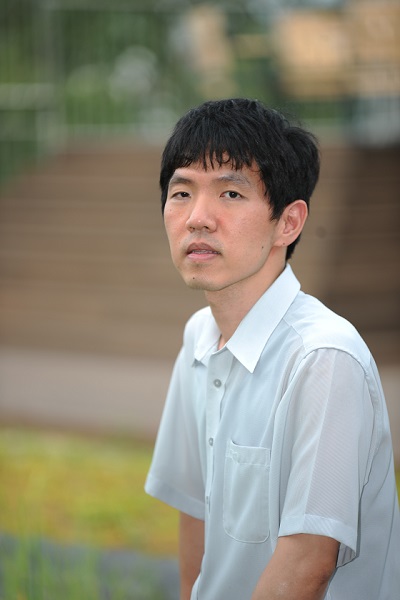 이창호, 대한민국을 빛낸 호남인 상 수상