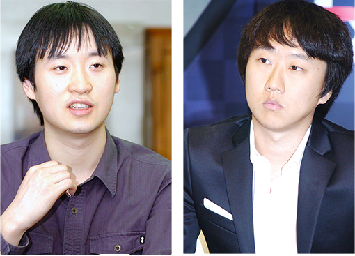 조한승 9단 vs 최철한 9단 ‘외대더비’ 열린다