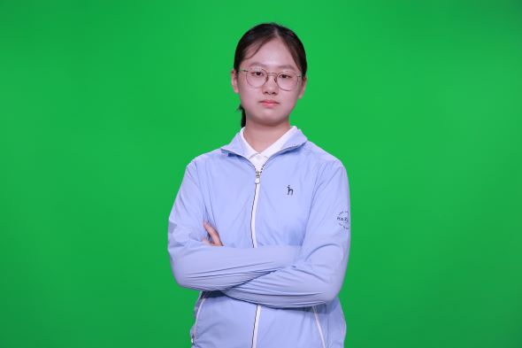 김은지, 항저우 아시안게임 여자대표팀 합류!
