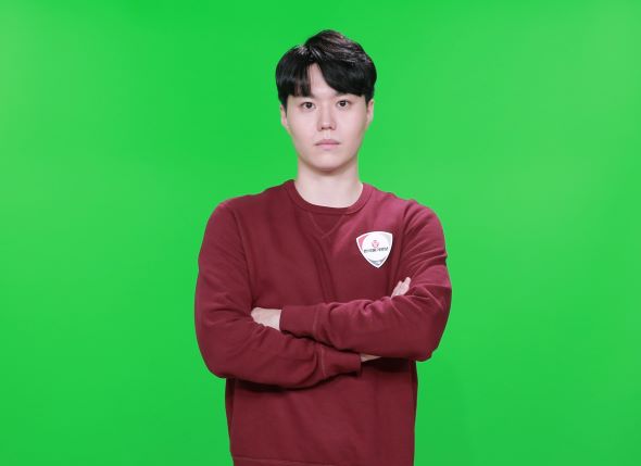 김정현 등 4명, 한 단씩 승단
