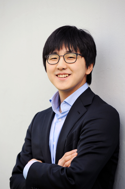 김지석, 농심신라면배 와일드카드로 합류 