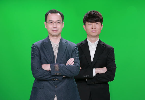 김찬우ㆍ김창훈 등 4명 한 단씩 승단