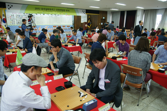 천일해운, 단독선두 질주!