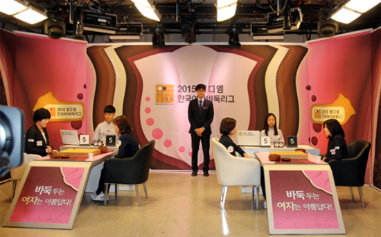 경주 이사금, 부산 삼미건설 꺾고 상쾌한 출발