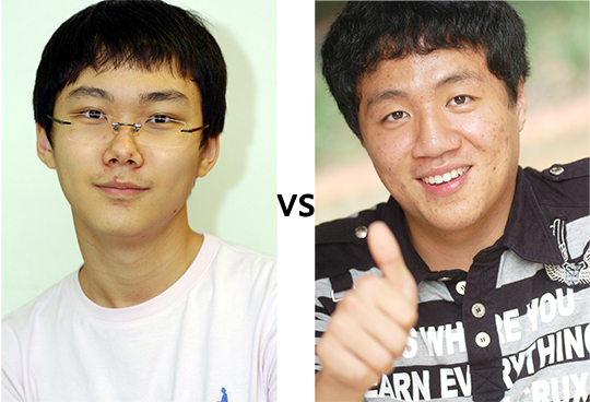 박정환 vs 이영구, 물가 잡을 주인공은 누구?