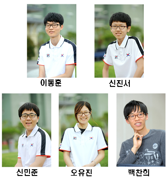 한ㆍ중 바둑 미래천원전, 과연 승자는? 