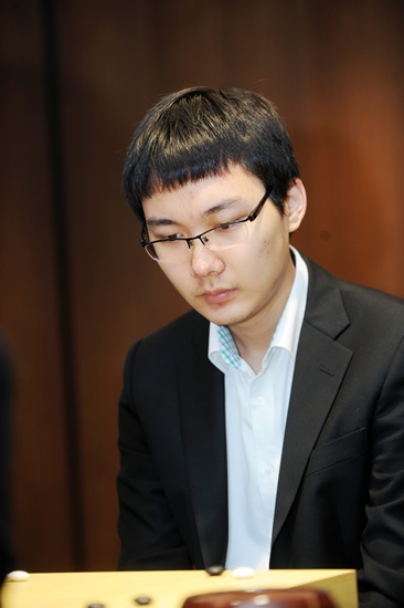 박정환, 21개월 연속 1위