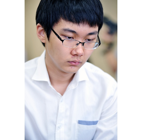 박정환, 20개월 연속 부동의 1위