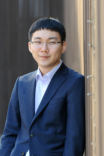 박정환, 37개월 연속 1위 지켰다