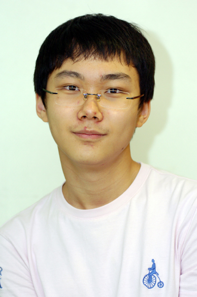 박정환, 11개월 연속 1위 자리 수성했지만…