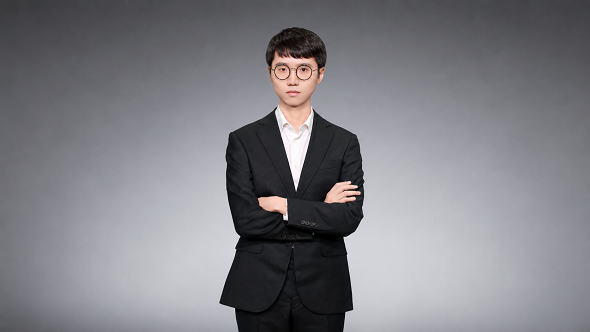 변상일, 농심신라면배 와일드카드 낙점… 한국 5명 엔트리 확정