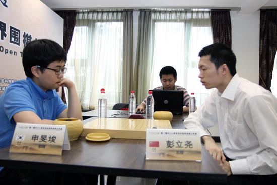 한국, 몽백합배 본선티켓 14장 획득