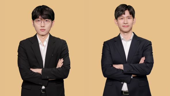 신진서의 3연패냐, 이지현의 5년 만의 우승이냐!