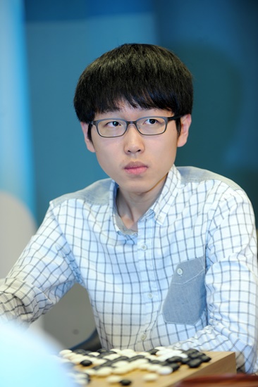 신진서, 첫 신인왕 타이틀 획득