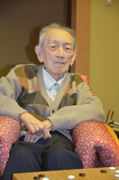 우칭위안 선생, 16일 100세 탄생일 맞아