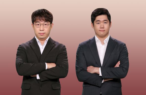 맥심커피배, 입신 최강 후보 16명 압축