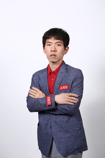 한ㆍ중 바둑 전설 맞대결한다 