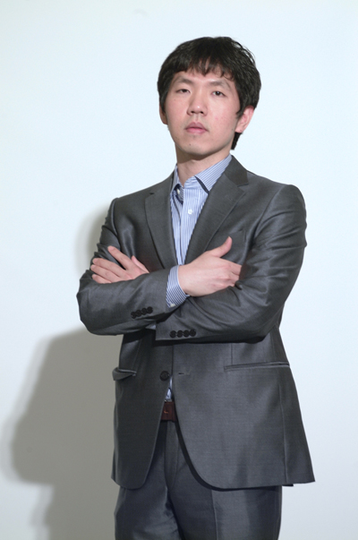 이창호, 청와대 국빈 만찬 참석