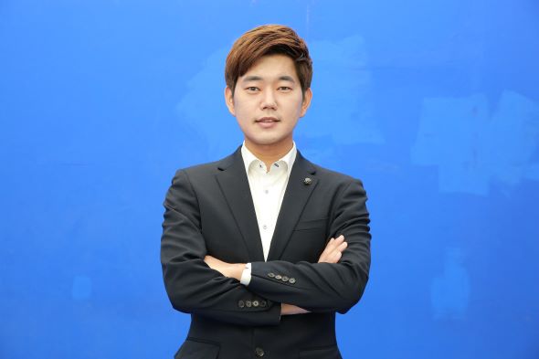 이춘규 등 7명, 한 단씩 승단