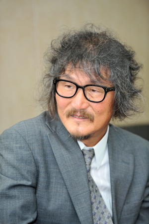 조치훈, 부인상 뒤늦게 알려져