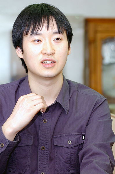 ‘바둑의 품격’ 조한승, 800승 달성