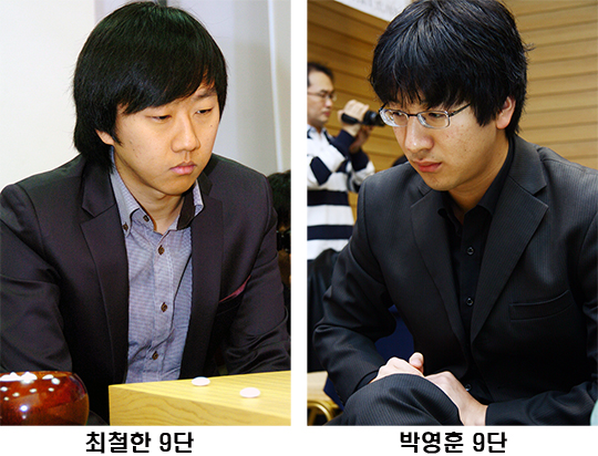 최철한 vs 박영훈, ‘송아지 라이벌’ 결승대결 성사