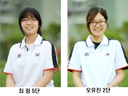 최정ㆍ오유진, 33승 상반기 공동 다승왕 질주