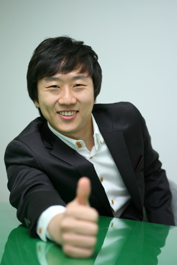 최철한, 한국팀 첫승 및 연승 도전한다