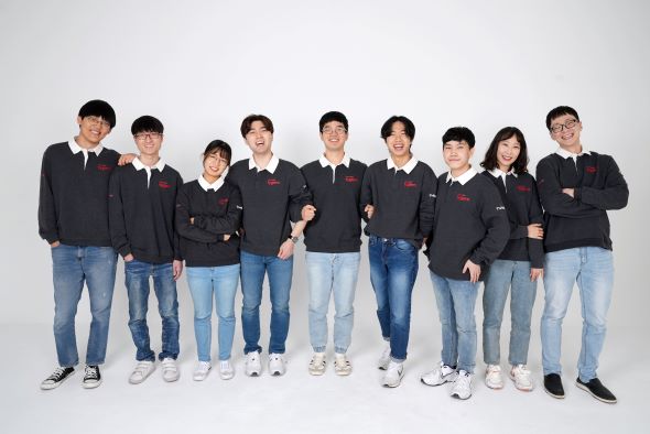 컴투스타이젬, 바둑리그 팀 발대식 개최