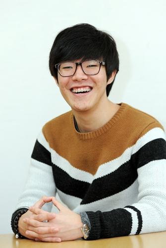 홍무진, 파죽의 9연승으로 입단