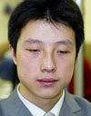 구리古力