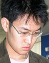 김효곤金孝坤